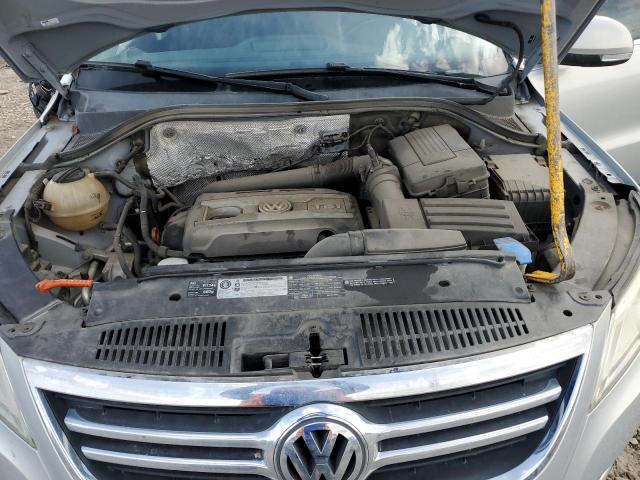 Volkswagen Tiguan Se Image 11