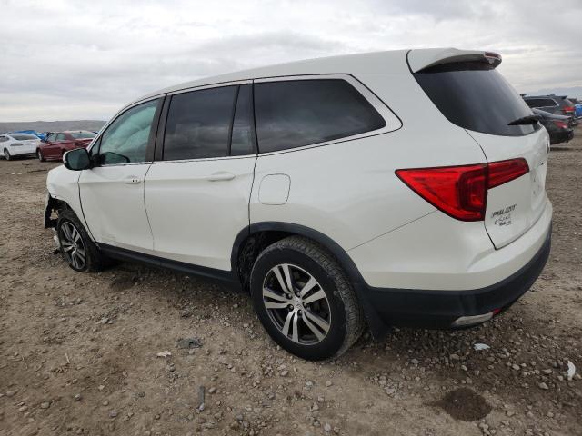 Honda Pilot Exl Image 13
