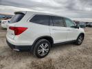 Honda Pilot Exl Image 11