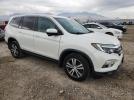 Honda Pilot Exl Image 10