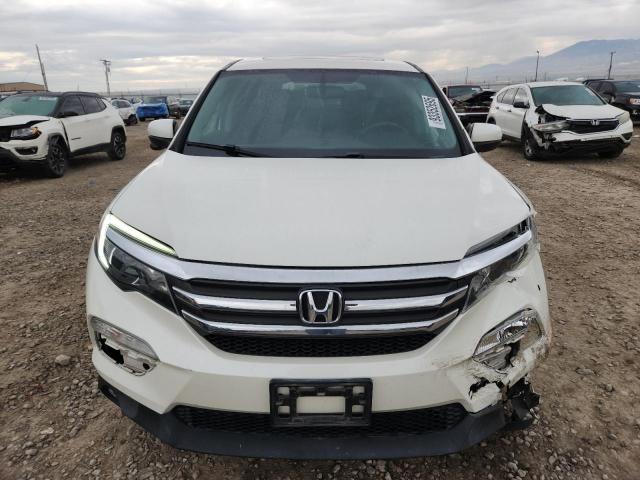 Honda Pilot Exl Image 4