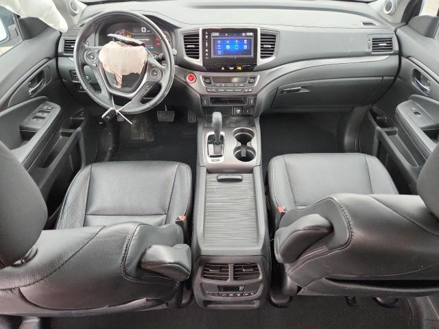 Honda Pilot Exl Image 3