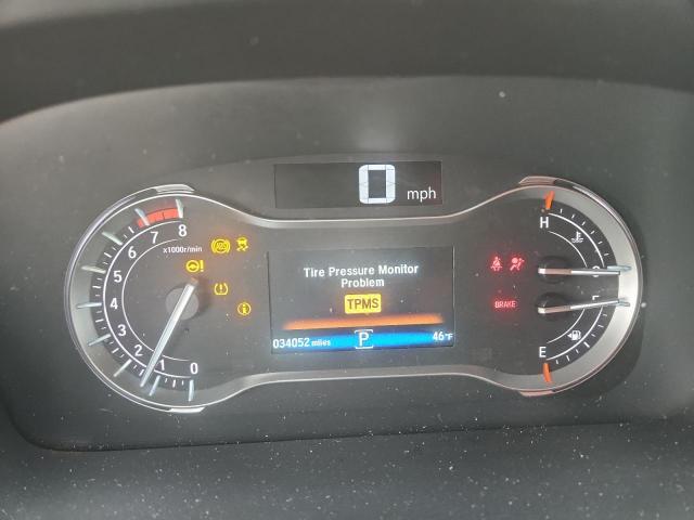 Honda Pilot Exl Image 8