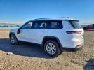 Jeep Grand Cherokee L Limited Image 2
