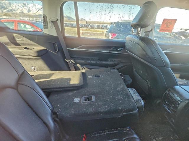 Jeep Grand Cherokee L Limited Image 9