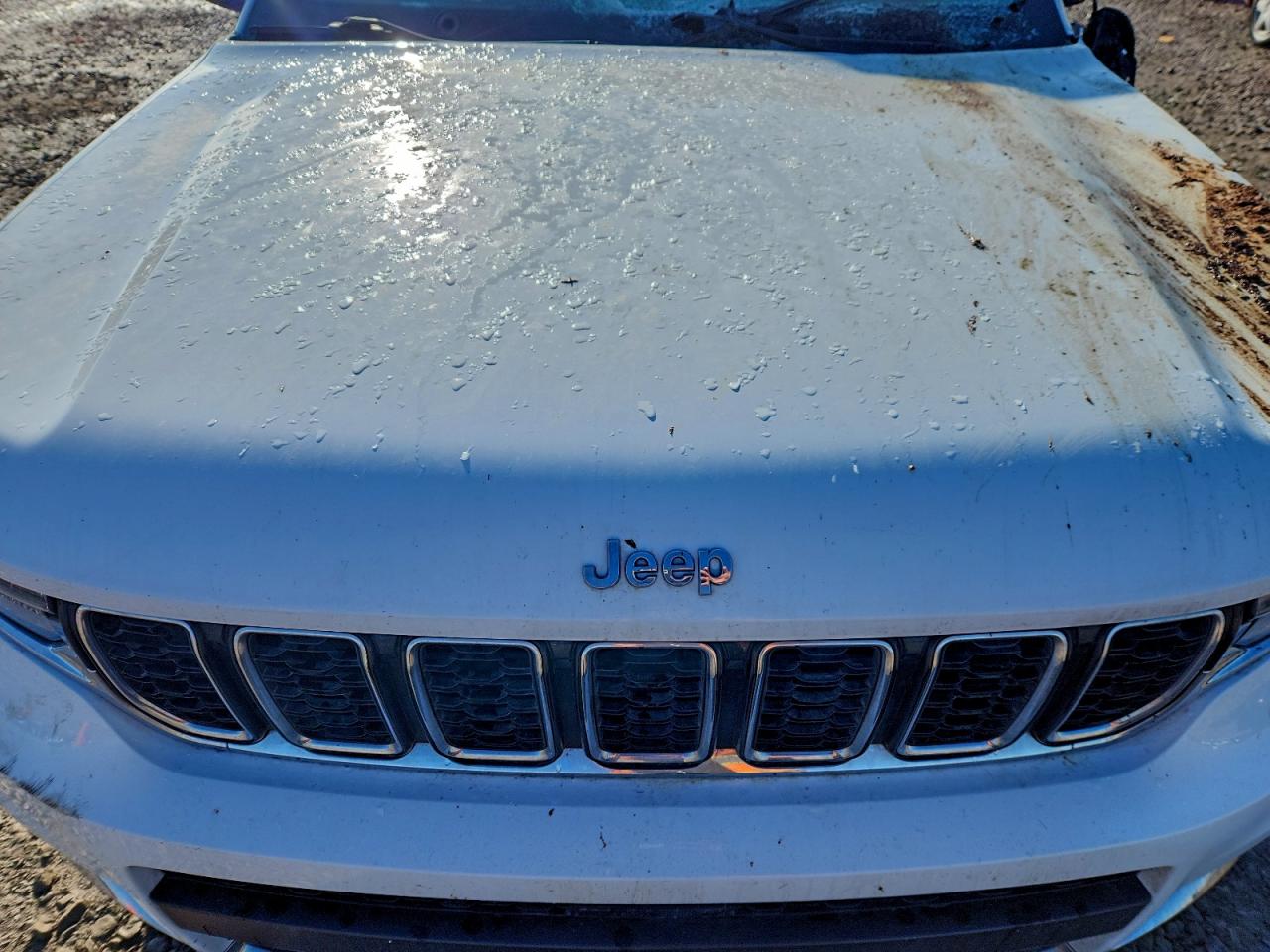 Jeep Grand Cherokee L Limited Image 10