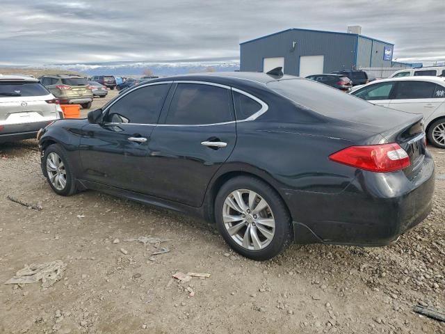 INFINITI M37 Image 2