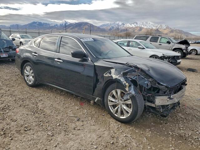 INFINITI M37 Image 3