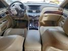INFINITI M37 Image 11