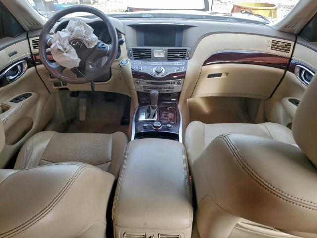 INFINITI M37 Image 11