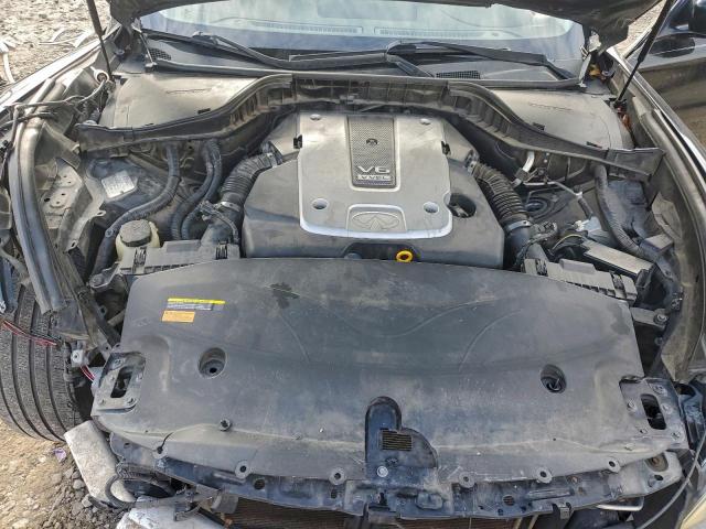 INFINITI M37 Image 10