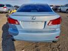 Lexus Is 250 Image 3