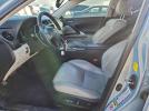 Lexus Is 250 Image 9