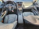 Lexus Is 250 Image 6