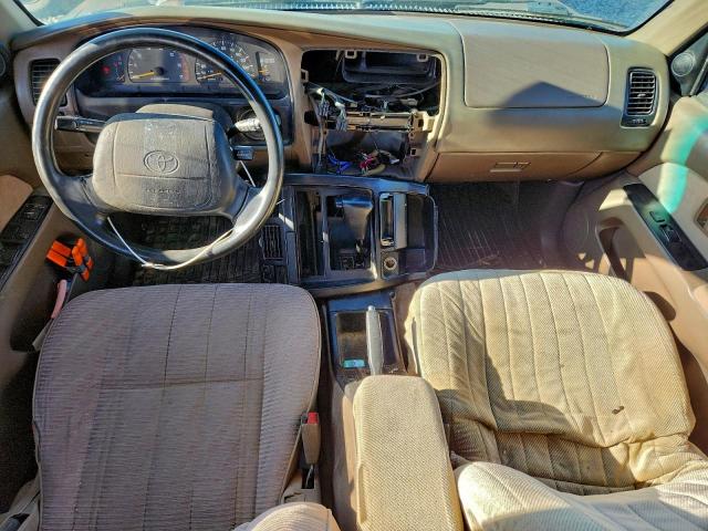 Toyota 4Runner Sr5 Image 10