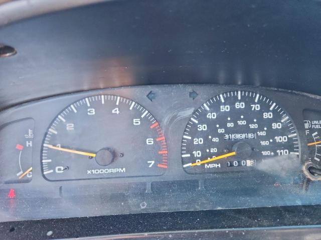 Toyota 4Runner Sr5 Image 8