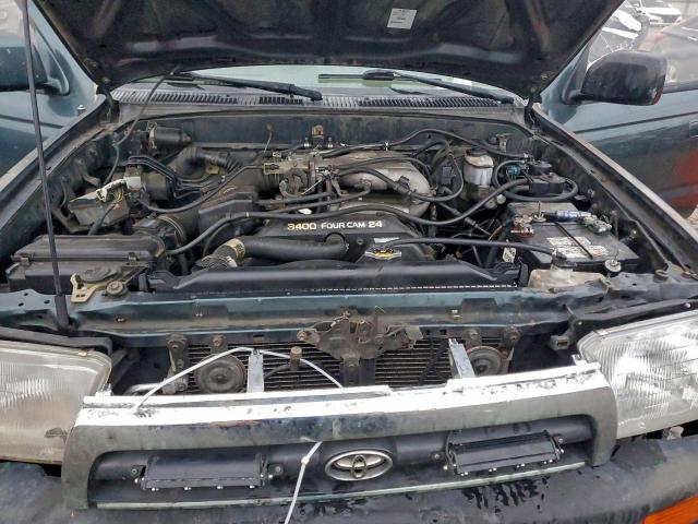 Toyota 4Runner Sr5 Image 12