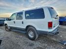 Ford Excursion Xlt Image 8