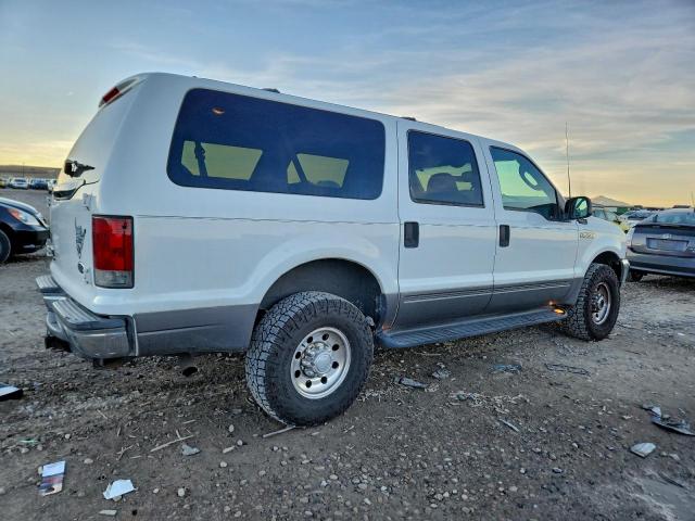 Ford Excursion Xlt Image 2