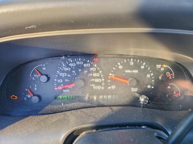 Ford Excursion Xlt Image 12