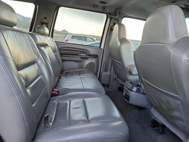 Ford Excursion Xlt Image 11