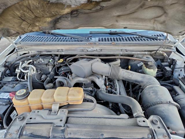 Ford Excursion Xlt Image 9