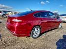 Ford Fusion Se Image 4