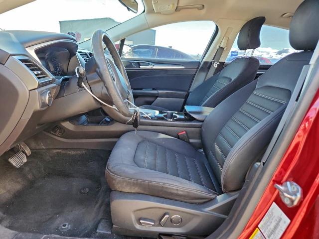 Ford Fusion Se Image 2