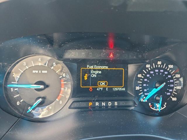 Ford Fusion Se Image 8