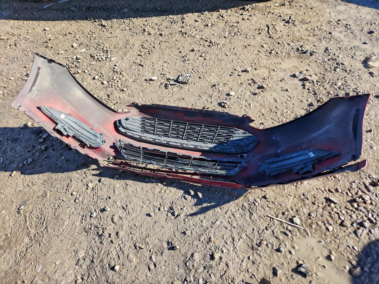 Ford Fusion Se Image 7