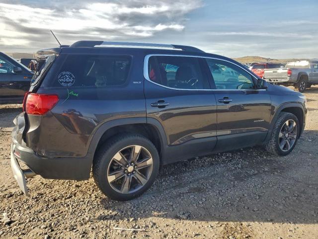 GMC Acadia Slt-2 Image 3
