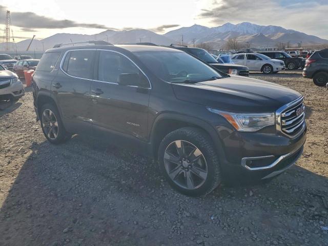 GMC Acadia Slt-2 Image 2