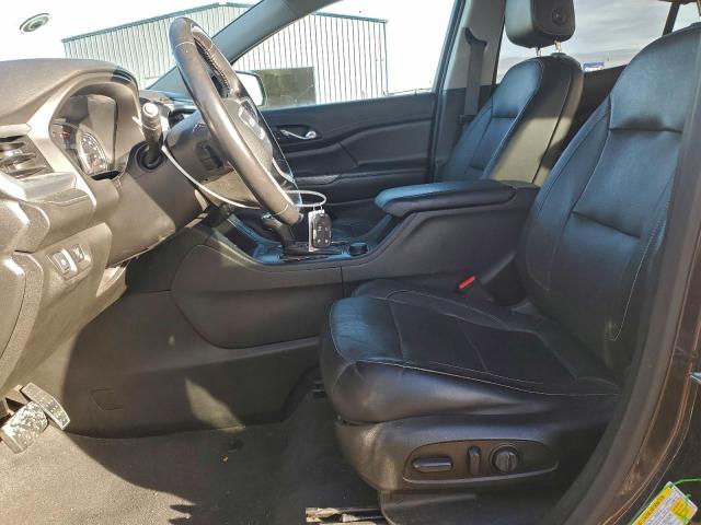 GMC Acadia Slt-2 Image 12