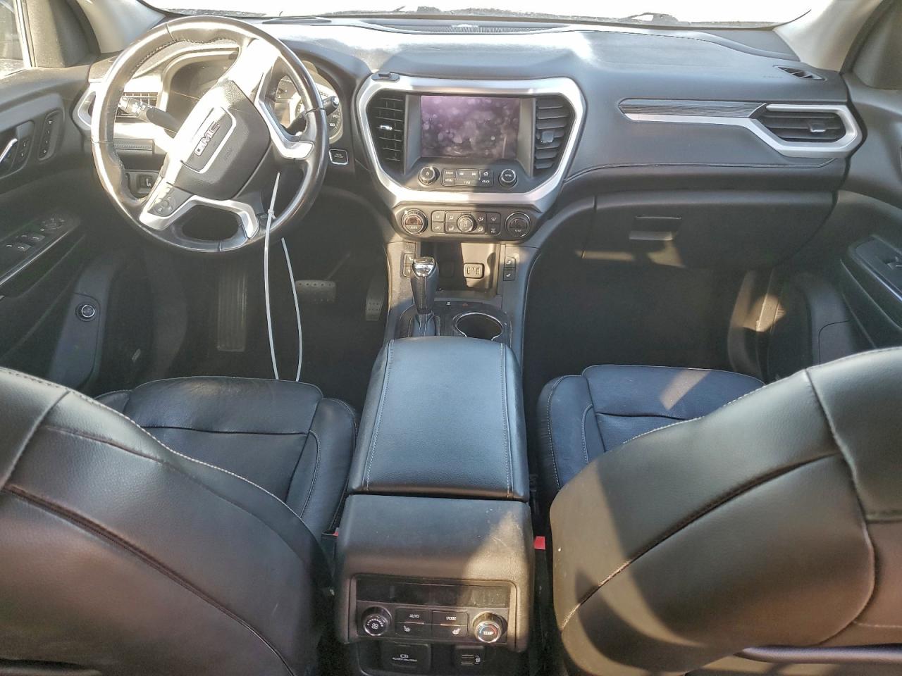 GMC Acadia Slt-2 Image 5