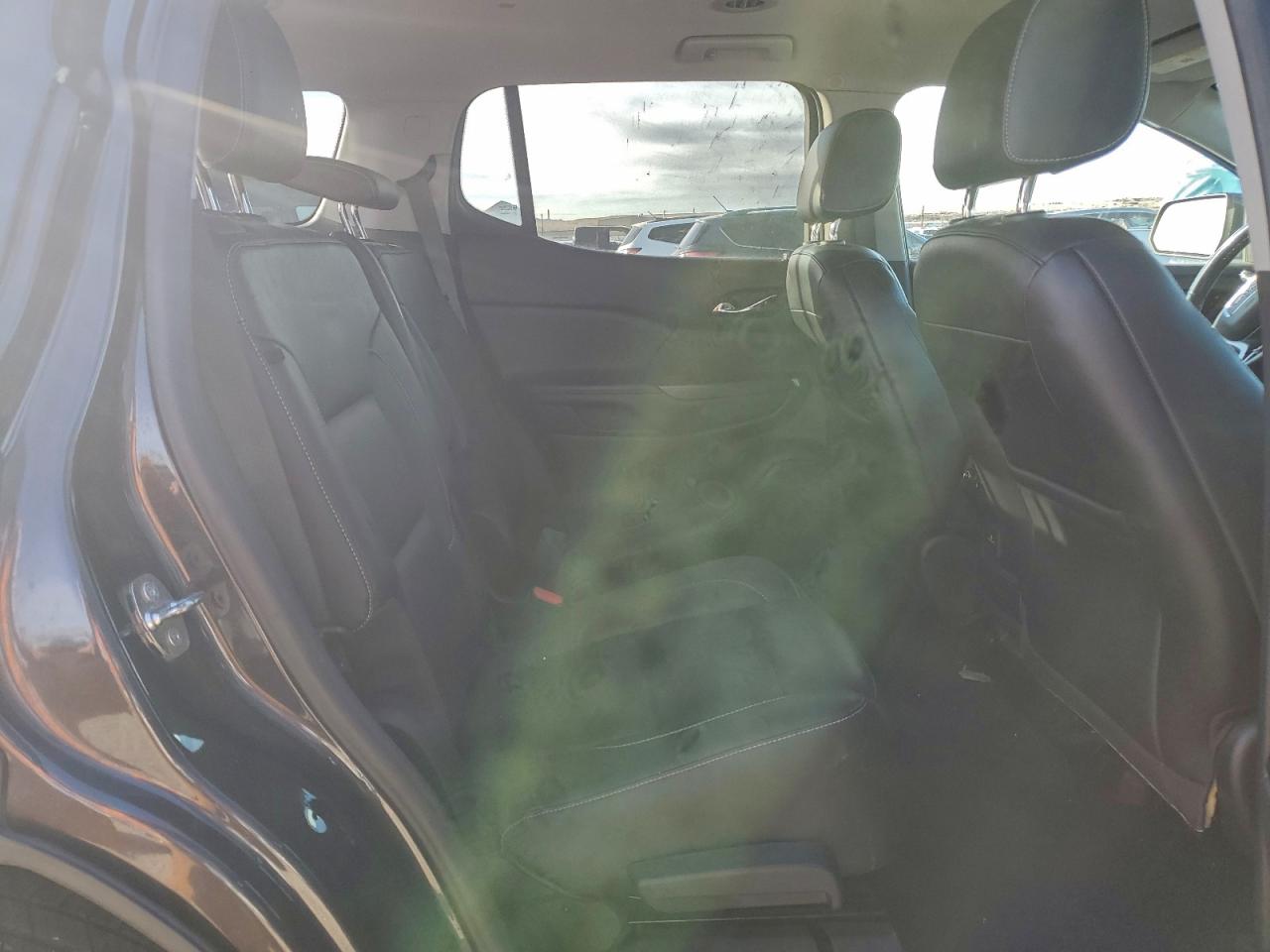 GMC Acadia Slt-2 Image 6