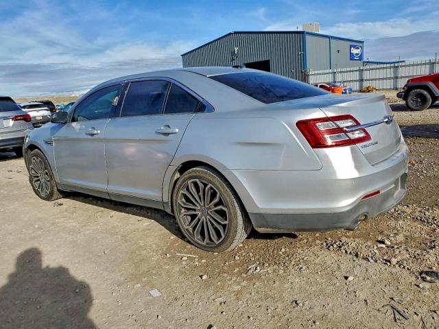 Ford Taurus Sel Image 2