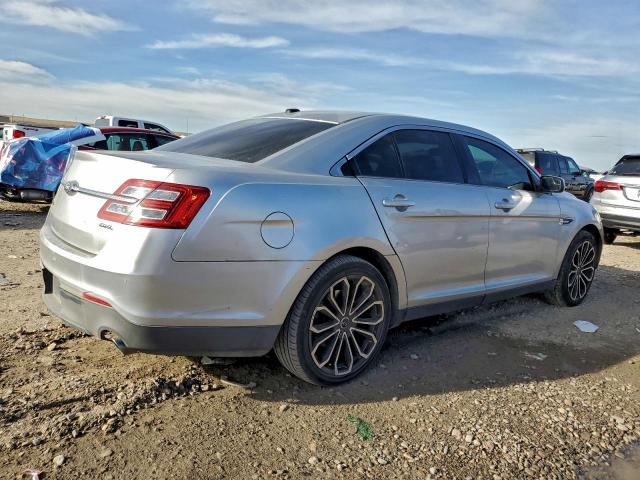 Ford Taurus Sel Image 11