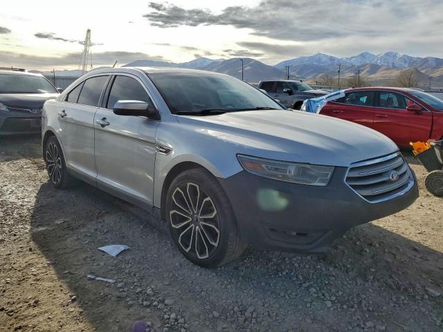 Ford Taurus Sel Image 4