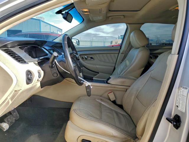 Ford Taurus Sel Image 5
