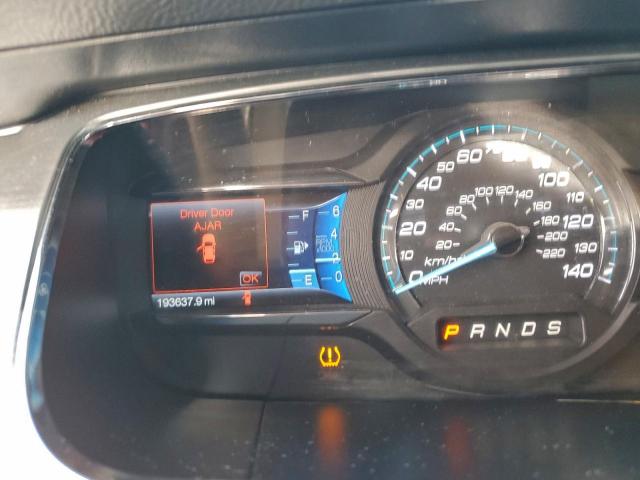 Ford Taurus Sel Image 8