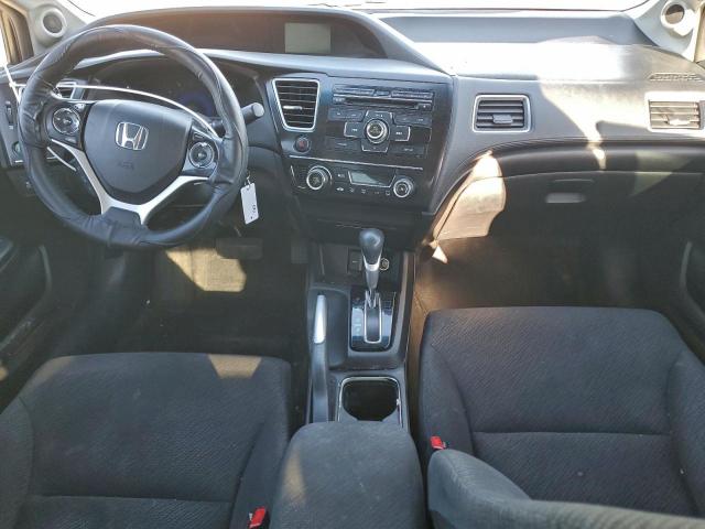 Honda Civic Ex Image 5