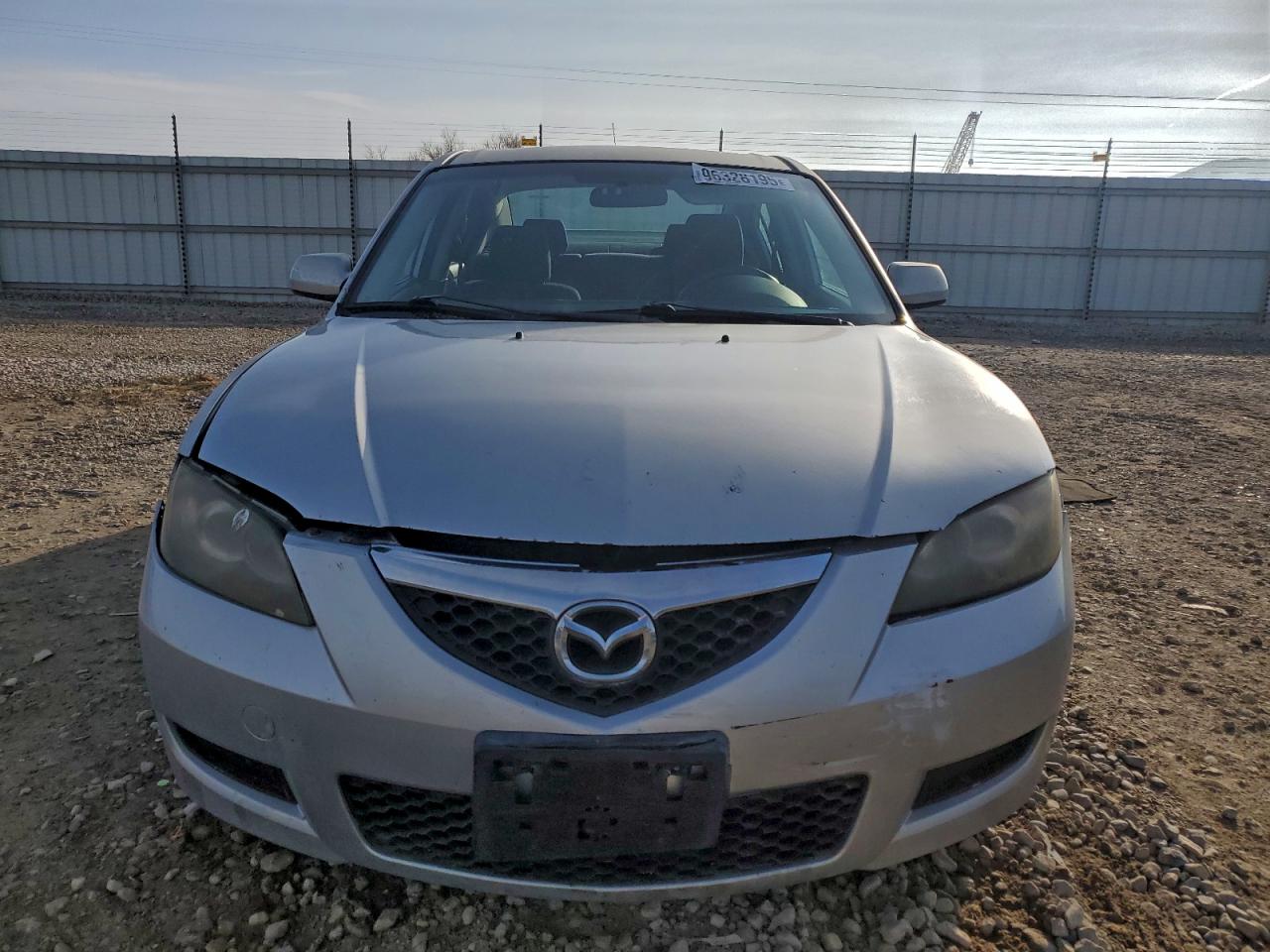 Mazda 3 I Image 2