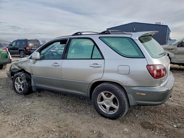 Lexus RX 300 Image 2