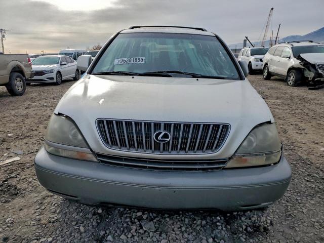 Lexus RX 300 Image 3