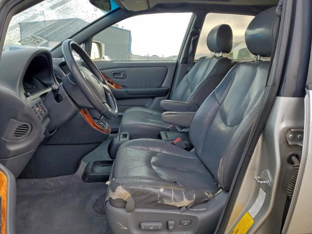 Lexus RX 300 Image 5