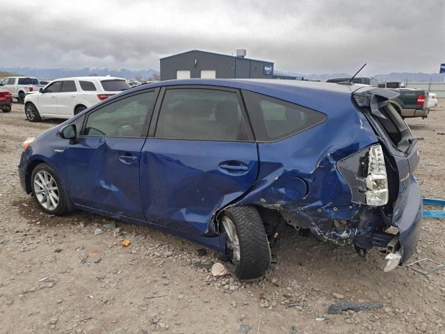 Toyota Prius Image 2