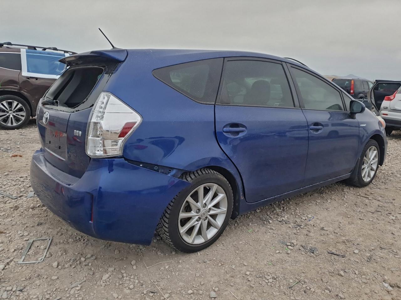 Toyota Prius Image 3