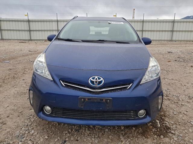 Toyota Prius Image 4