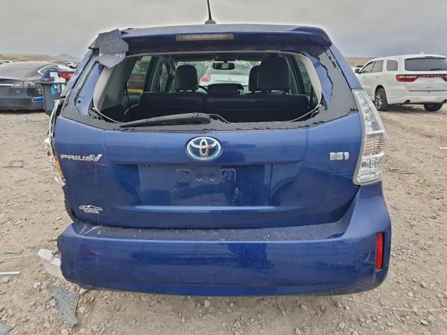 Toyota Prius Image 10