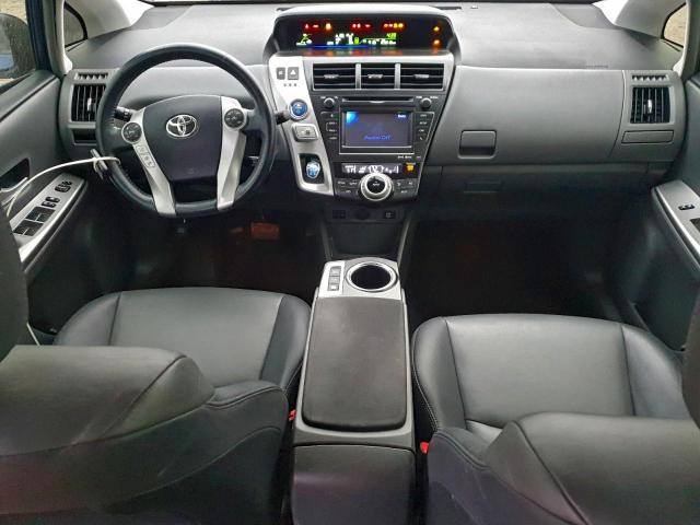 Toyota Prius Image 9